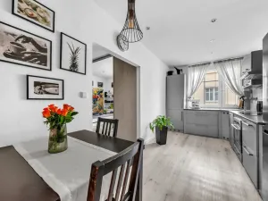 Prodej bytu 1+1, Trutnov - Dolní Předměstí, Polská, 57 m2