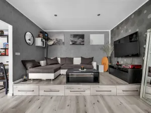 Prodej bytu 1+1, Trutnov - Dolní Předměstí, Polská, 57 m2