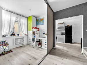 Prodej bytu 1+1, Trutnov - Dolní Předměstí, Polská, 57 m2