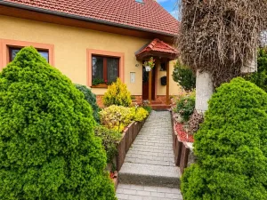 Prodej rodinného domu, Syrovice, 146 m2