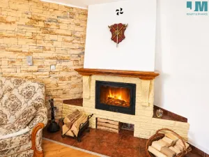Prodej rodinného domu, Syrovice, 146 m2