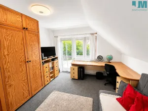 Prodej rodinného domu, Syrovice, 146 m2