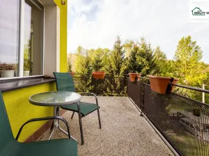 Prodej bytu 5+1, Cheb, Spálená, 128 m2