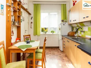Prodej bytu 5+1, Cheb, Spálená, 128 m2