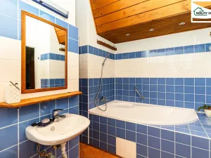 Prodej bytu 5+1, Cheb, Spálená, 128 m2