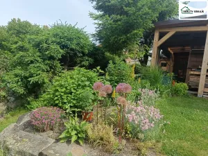 Prodej bytu 5+1, Cheb, Spálená, 128 m2