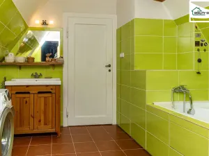 Prodej bytu 3+1, Cheb, Spálená, 67 m2