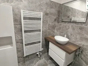 Pronájem bytu 2+kk, Cheb, Břehnická, 90 m2