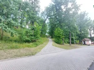 Pronájem bytu 3+kk, Cheb, Břehnická, 90 m2