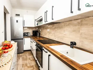 Pronájem bytu 2+1, Cheb, Obětí nacismu, 57 m2