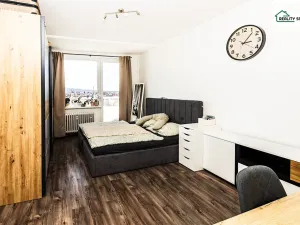 Pronájem bytu 2+1, Cheb, Obětí nacismu, 57 m2