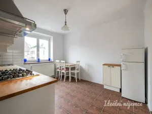 Pronájem bytu 2+1, Praha, Konopišťská, 54 m2