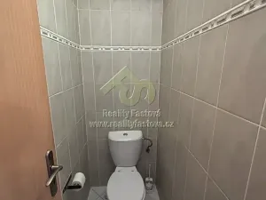 Pronájem bytu 2+kk, Plzeň, Plzenecká, 42 m2