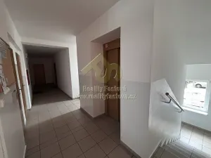 Pronájem bytu 2+kk, Plzeň, Plzenecká, 42 m2