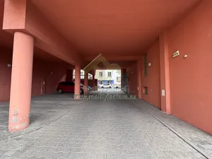 Pronájem bytu 2+kk, Plzeň, Plzenecká, 42 m2
