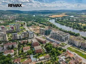 Prodej bytu 2+kk, Praha - Modřany, K Vystrkovu, 62 m2