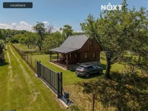 Prodej pozemku pro bydlení, Luleč, 578 m2