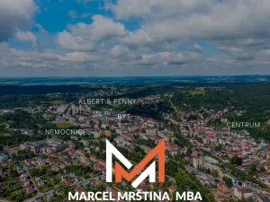Prodej bytu 1+kk, Náchod, Pražská, 27 m2