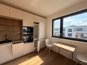 Pronájem bytu 2+kk, Mladá Boleslav, Vondřichova, 67 m2