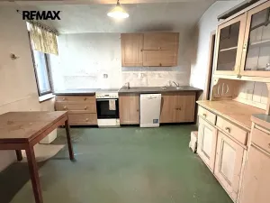 Prodej rodinného domu, Březí, V Kuťatech, 65 m2
