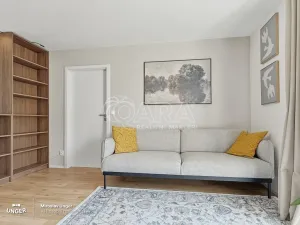 Prodej bytu 2+kk, Kladno, Petrohradská, 52 m2
