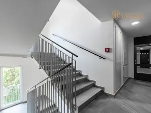 Prodej bytu 1+kk, Praha - Vršovice, Petrohradská, 30 m2