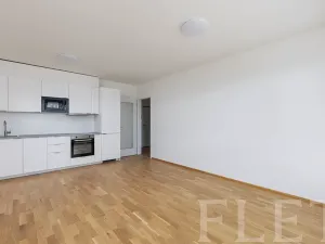 Pronájem bytu 2+kk, Praha - Vysočany, Fafkových, 51 m2