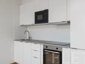 Pronájem bytu 2+kk, Praha - Vysočany, Fafkových, 51 m2