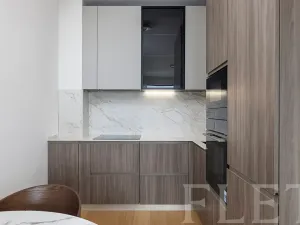 Pronájem bytu 2+kk, Praha - Hrdlořezy, V třešňovce, 53 m2