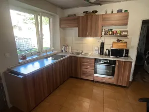 Prodej rodinného domu, Ivaň, 74 m2