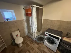 Prodej rodinného domu, Ivaň, 74 m2