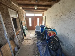 Prodej rodinného domu, Ivaň, 74 m2