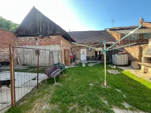 Prodej rodinného domu, Ivaň, 74 m2
