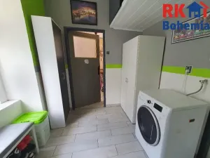 Prodej bytu 2+1, Benátky nad Jizerou, Ladislava Vágnera, 58 m2