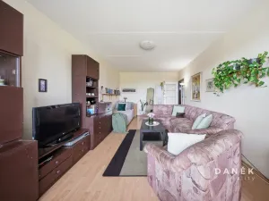 Prodej bytu 1+1, Brno - Bystrc, Foltýnova, 39 m2