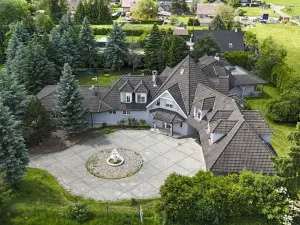 Prodej vily, Babice, Starobabická, 764 m2