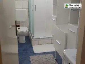 Prodej bytu 3+kk, Senj, Chorvatsko, 64 m2