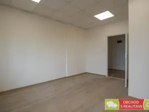 Pronájem kanceláře, Říčany, 17. listopadu, 24 m2