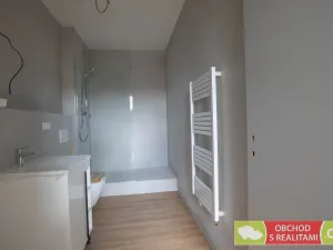 Pronájem kanceláře, Říčany, 17. listopadu, 61 m2