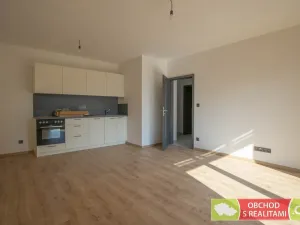 Pronájem bytu 2+kk, Kostelec nad Černými lesy, 44 m2