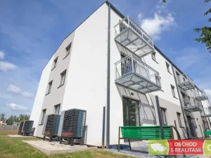 Pronájem bytu 2+kk, Kostelec nad Černými lesy, 44 m2