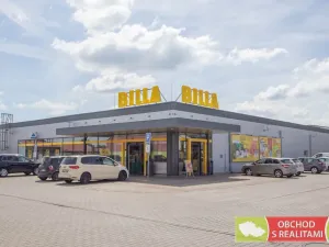 Pronájem bytu 2+kk, Kostelec nad Černými lesy, 44 m2
