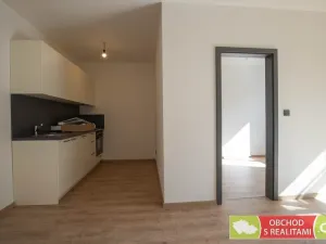 Pronájem bytu 3+kk, Kostelec nad Černými lesy, 51 m2