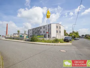 Pronájem bytu 3+kk, Kostelec nad Černými lesy, 51 m2