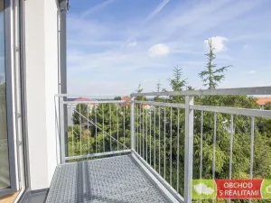 Pronájem bytu 2+kk, Kostelec nad Černými lesy, 48 m2