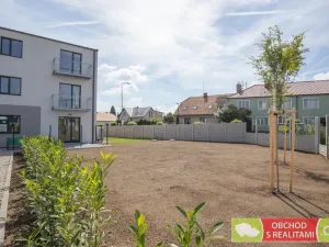 Pronájem bytu 2+kk, Kostelec nad Černými lesy, 48 m2