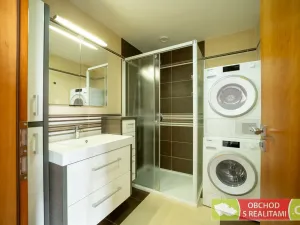 Prodej bytu 3+kk, Praha - Horní Počernice, Studnická, 73 m2