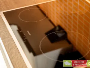 Prodej bytu 3+kk, Praha - Horní Počernice, Studnická, 73 m2
