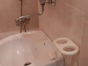 Pronájem bytu 1+kk, Praha - Košíře, Slávy Horníka, 34 m2