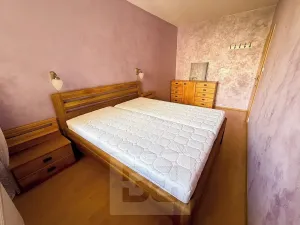 Pronájem bytu 3+kk, Praha - Hostivař, Berlínská, 78 m2